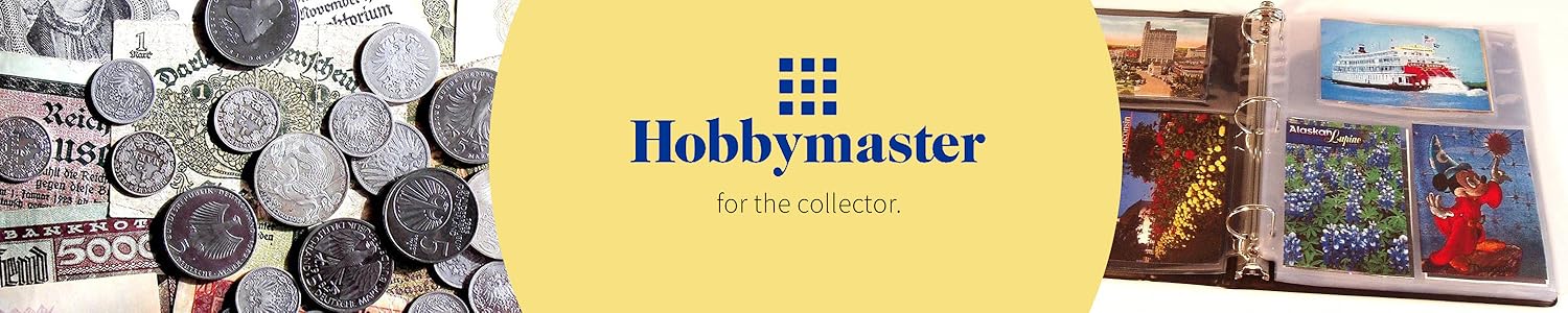 Master Your Military Collection