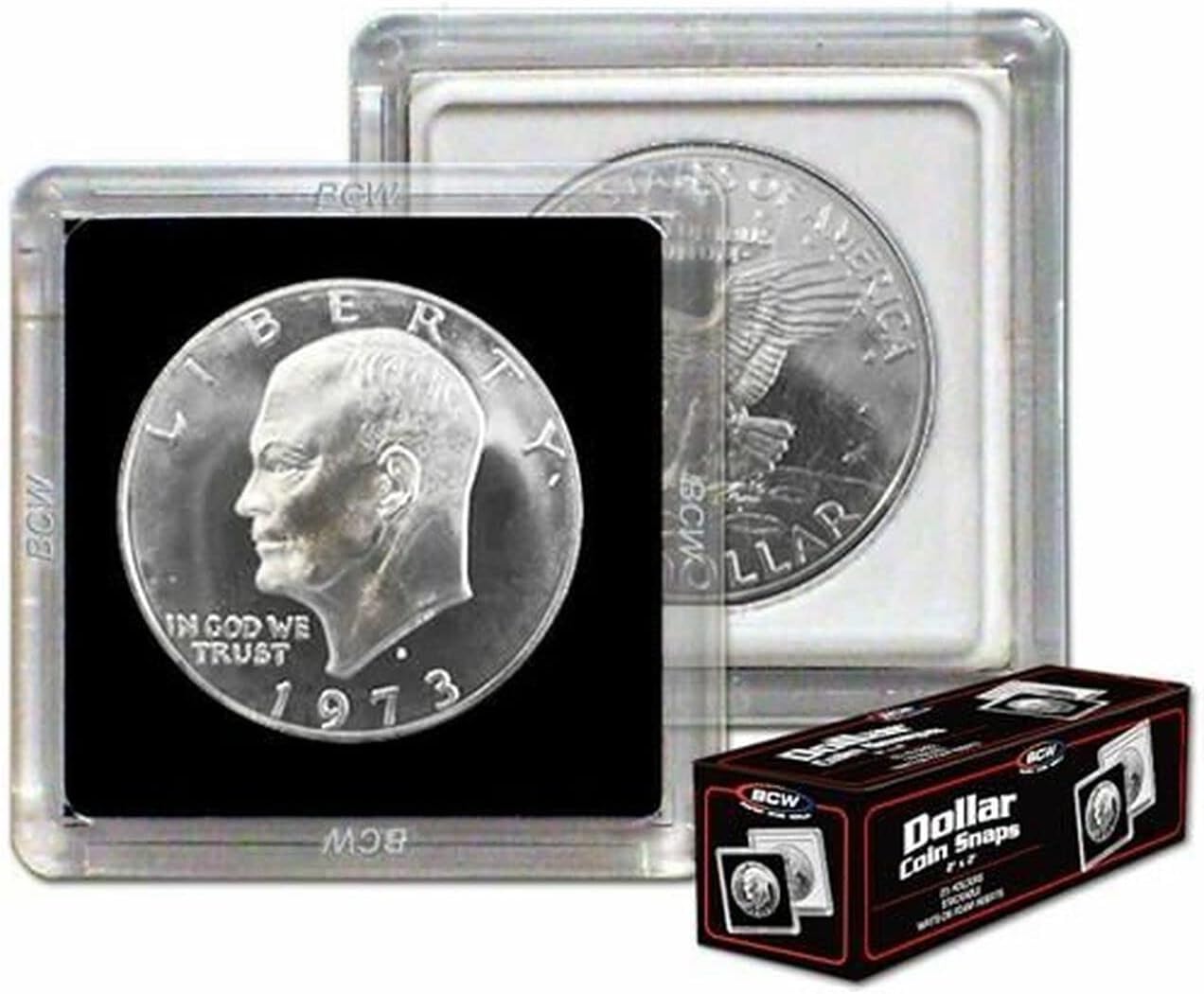 Coins & Currency