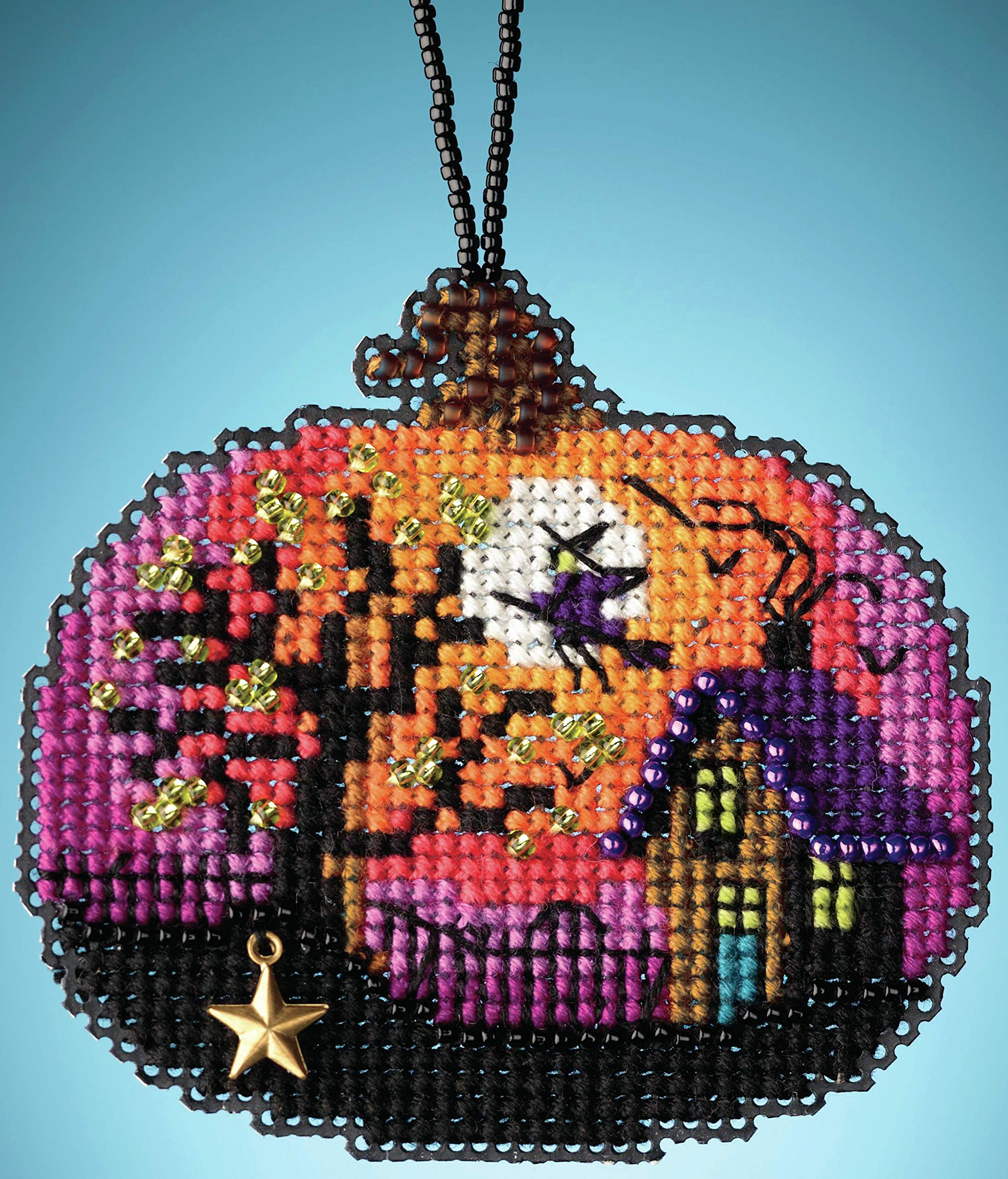 Needlework